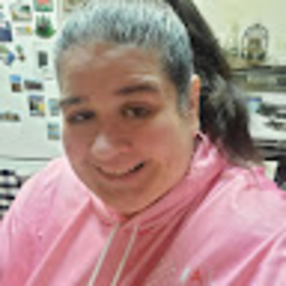 Meet your Posher, Ann